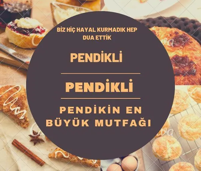 Διαμέρισμα Pendikli Ve Konaklama Isletmeciligi Κωνσταντινούπολη