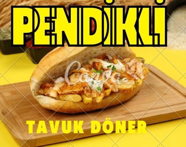 Επικοινωνία με το Pendikli Ve Konaklama Isletmeciligi